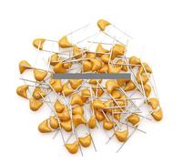 1000pcs Monolithic Ceramic Capacitor 50V 10PF 47PF 100PF 2.2nF 4.7nF 10nF 100nF 470nF 1UF 0.1UF 0.47UF 102 222 472 103 104 105 AUOQKQUT(10UF)