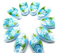 1000pcs Original ClickBalls Blue Ice Menthol Crushball Capsules for Cigarettes Filters