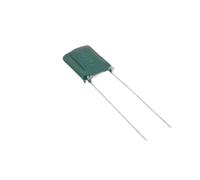 1000PCS Polyester Film Capacitor 2A224J 100V 0.22UF 220NF
