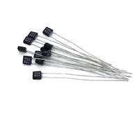 1000pcs RH 102 105 115 125 130 135 145 Degree Thermal Fuse 2A 250V(RH92)