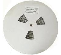 1000PCS SMD Aluminum electrolytic capacitor 47UF 25V