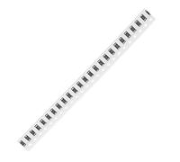 1000Pcs SMD Chip Resistor 4700 Ohm 1/4W 1206 Fixed Resistors 5% Tolerance Component