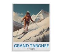 1000Pcs,Tolles Poster von Targhee Wyoming,Jigsaw Adult Decompression Game Puzzle Studenten Spielzeug Für Kinder Weihnachten Geburtstagsgeschenke(75x50cm)-D80