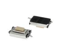 1000PCS Touch Micro Switch 3X6X2.5MM 3 * 6 * 2.5 SMD White Button Head