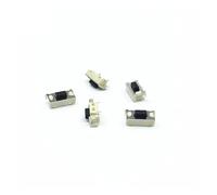 1000pcs Touch switch 3 * 6 * 3.5 mm 3x6x3.5MM SMD MP3 MP4 MP5 Tablet PC button Bluetooth headset remote control switch IDGTTLDF