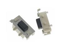 1000pcs Touch switch 3 * 6 * 3.5mm 3x6x3.5MM SMD Tablet PC button Bluetooth headset remote control switch IDGTTLDF