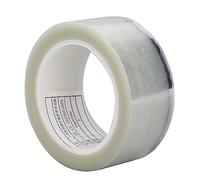 1000Pcs Transparent Lens Blocking Pads, Lens Edging Blocking Pads, Anti Slip Adhesive Sticker Tape for Eyeglasses, 42mm x 26mm, PET Film Material, Transparent, Easy to Carry and Wide Application