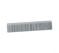 1000Pcs U/Door/T Shaped Staples for All Your DIY and Home Repair Needs (12mm)