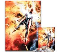 1000Piece Jigsaw Puzzle Ascension Challenging Puzzles for Holidays Birthdays And Family Game Nights 1000 PCS(38x26cm)