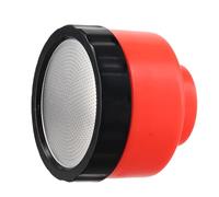 1000PL Water Nozzle Garden Watering Hose Nozzle 11GPM with PTFE Thread Seal Tape for Plant Flower Greenhouses Watering Hose for Garden