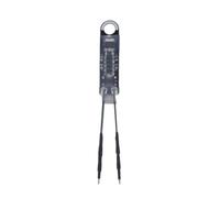 1000UF Capacitor Discharge Pen Tweezers Probe Non Sparking Compact Portable Design 1000UF Discharge Tool Safe Pen