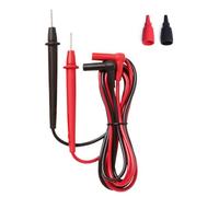 1000V/10A Multimeter Leads, Universal Multimeter Test Leads Multimeter Probes for Multimeter, Voltmeter (Type 4)