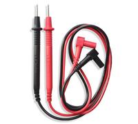 1000V/10A Multimeter Leads, Universal Multimeter Test Leads Multimeter Probes for Multimeter, Voltmeter (Type 7)