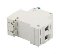 1000V DC 2 Pole Miniature Circuit Breaker 32 Amp for Reliable Overload Protection in Ship Power Supply (32A)