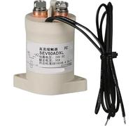 1000V high voltage HV contactor 50A DC Contactor Direct current DC power contactor SEV50AD SEV50BD(36V,1NC)