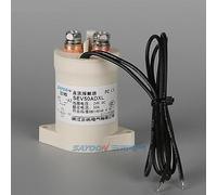 1000V high voltage HV contactor 50A DC Contactor Direct current DC power electric contactor SEV50AD SEV50BD(12V,1NO)