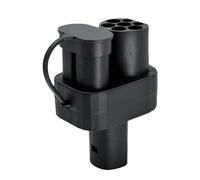 1000V High Voltages CCS2 Charging Converter 250A Current Capacity Adapter Converter