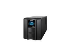 1000VA 600W Line Interactive Tower UPS, Built-in Battery, Power Outage Delay Protection, Pure Sine Wave Output