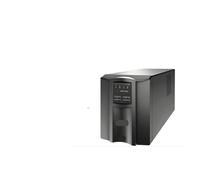 1000VA 700W Line Interactive Tower UPS, Built-in Battery, Multi-layer Power Outage Delay Protection