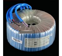 1000VA dual 115V, 230V to 230V imported high-end version toroidal