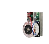1000VA Ring Rectifier Transformer BOZ Series AC to DC 380V/220V/110V DC 12V 24V 48V 60V 72V 110V Load Brushless Motor(AC 380V INPUT,DC 110V)