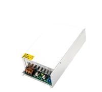1000W 1200W 1500W 110VAC 380VAC AC/DC Switching Power Supply 0-12V 24V 36V 48v 60V 72V 80V 110V 220V Voltage Adjustable(340-440VAC,1500W)