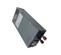 1000W 1200W 1500W 2000W Industrial switching power supply adjustable DC 12V 24V 36V 48V 55V 110V 220V 300V 350V (Size : 110V-01, Color : 80V_1000W)