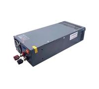 1000W 12V 15V 24V Adjustable Switching Power Supply 27V 36V 48V 60V 72V 80V 90V 110V 220V AC to DC LED Industry SMPS(110vac,0-72V)