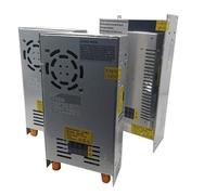 1000W 480w Adjustable Switching Power Supply 5V 12v 24v 30V 48V 60V 80v 120v 220V LED Digital Display Power AC -DC Convert(1000W,0-160V)