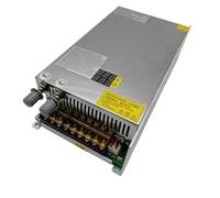 1000W 480w Adjustable Switching Power Supply 5V 12v 24v 30V 48V 60V 80v 120v 220V LED Digital Display Power AC -DC Convert(1000W,0-48V)