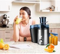 1000W 500ml Juicer Machine Masticating Slow Juicer Extractor Cold Press Juicer