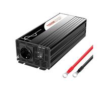 1000W 600W Pure Sine Wave Inverter Solar Power Micro DC To AC Wide Application(1000W,12V)