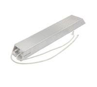 1000W 60ohm Aluminum Housed Wire Wound Resistor Braking Resistance Specialised accessories