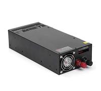 1000W 68V 14A High Power Switching Power Supply AC-DC 68V 1000W CCTV Camera Monitoring Power Supply S-1000-68 110 / 220VAC Switching Power Supply DC Power Supply