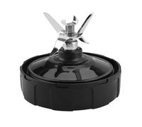 1000w 7 Fin Extractor Bottom Blade Fit, Compatible for Nutri, Compatible for Ninja, Blender Juicer 18/24/32oz BL642 BL64 Blade Assembly Multi-Functional