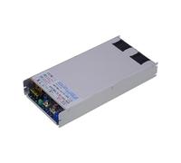1000W AC100V-240V input 24V/36V/48V/60V/72V/110V/150V output Switching Power Supply with Active PFC Power Factor Correction