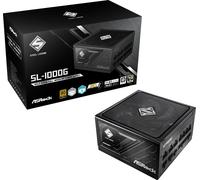 1000W ASRock Steel Legend 1000G Modular 80 Plus Gold PSU