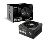 1000W ASUS TUF Gaming Modular 80 Plus Gold PSU