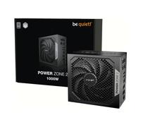 be quiet! Power Zone 2 1000 Watt Fully Modular 80+ Platinum ATX 3.1 Po