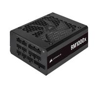 1000W Corsair RMx Series RM1000x, Fully Modular, 80PLUS Gold, Single Rail, 83.3A