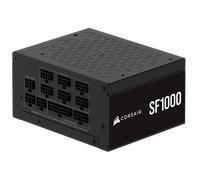1000W Corsair SF Series SF1000 Modular 80 Plus Platinum PSU