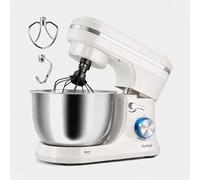 1000W Cream Stand Mixer