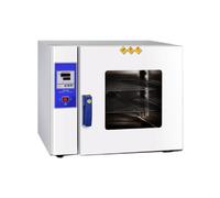 1000W Electric Constant Temperature Drying Oven for Workshop Drying and Experimental Testing, High-temperature Curing, 13.7" x 13.7" x 13.7 "