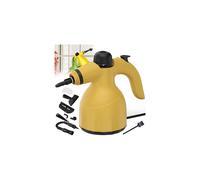 1000W Electric Portable Hand Held Steam Steamer Cleaner & Accessories 2026 New