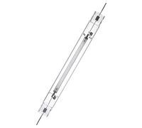 1000W Ended Full Spectrum HPS Grow Light Bulb for Hydroponic Aeroponic Horticulture Growing Equipment