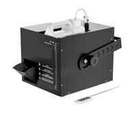 1000W Haze Machine Smoke Fog Remote Control For Stage DJ Disco Wedding Party Club Fogger Effect Equipment Higher Capacity Stronger Output