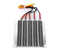 1000W Housing Constant Temperature PTC Ripple Heating Plate Thermistors Heater for Home Bakery Kitchen (48V 1000W)