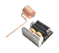 1000W Induction Heater Module 12-48V DC Power