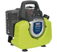 1000W Inverter Generator - 2-Stroke Engine - 3.5 Litre Fuel Tank - 230V Socket