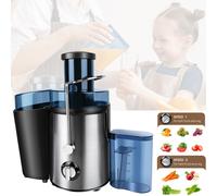 Ninja Blender & Smoothie Maker QB3001UKS – Silver
